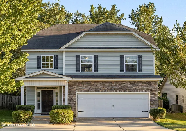 Photo 1 of Single family home for sale at 1430 Collins Dr, Martinez, GA 30907 | MLS# 100599168 | Listing updated on 2026-09-15