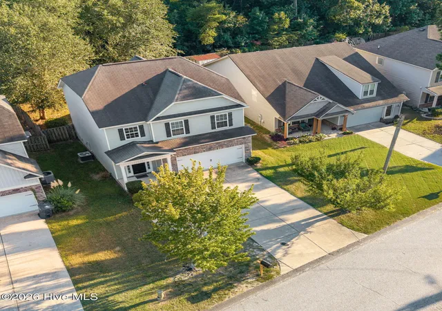 Photo 2 of Single family home for sale at 1430 Collins Dr, Martinez, GA 30907 | MLS# 100599168 | Listing updated on 2026-09-15