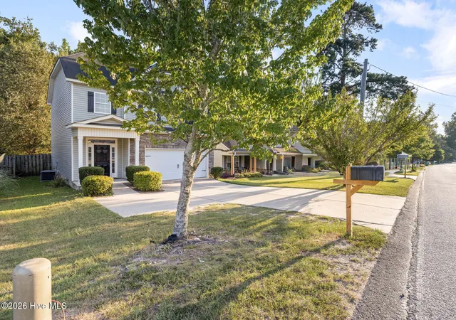 Photo 3 of Single family home for sale at 1430 Collins Dr, Martinez, GA 30907 | MLS# 100599168 | Listing updated on 2026-09-15