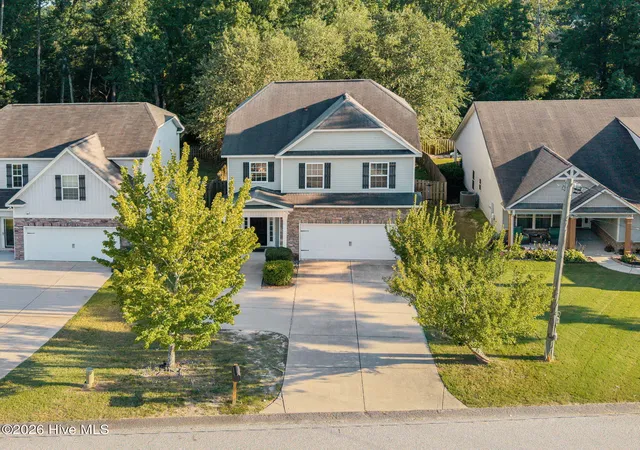 Photo 4 of Single family home for sale at 1430 Collins Dr, Martinez, GA 30907 | MLS# 100599168 | Listing updated on 2026-09-15