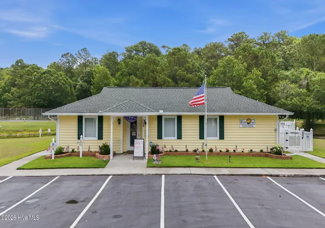 Photo 2 of Land for sale at 106 Cedar Tree Ln Sw, Calabash, NC 28467 | MLS# 100583434 | Listing updated on 2026-08-19