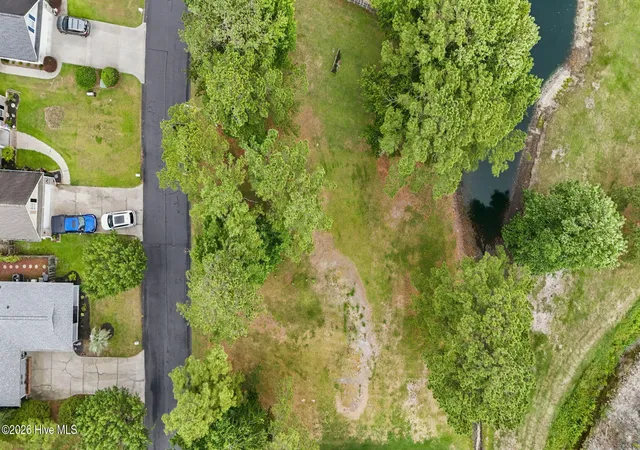Photo 3 of Land for sale at 106 Cedar Tree Ln SW, Calabash, NC 28467 | MLS# 100583434 | Listing updated on 2026-08-19