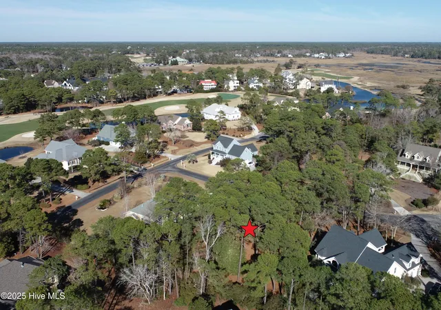 Photo 1 of Land for sale at 4513 Marsh Wood Ct Se, Southport, NC 28461 | MLS# 100485244 | Listing updated on 2026-08-19