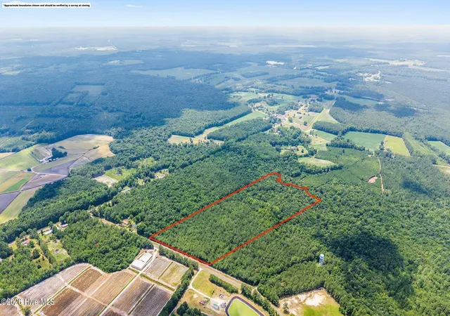 Homes for sale in Maple Hill, NC | 28Ac Maple Hill School Rd, Maple Hill, NC 28454 | MLS# 100587911