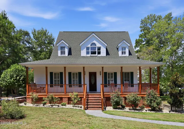 1st image of 3 Creekside Woods Dr, Swansboro, NC 28584 | MLS# 100588149