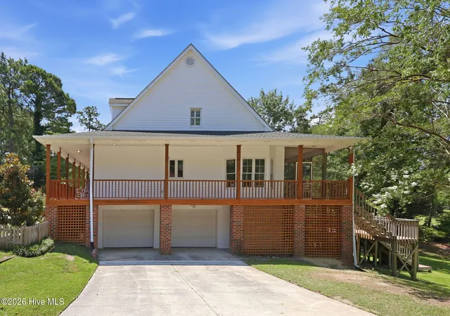 5th image of 3 Creekside Woods Dr, Swansboro, NC 28584 | MLS# 100588149