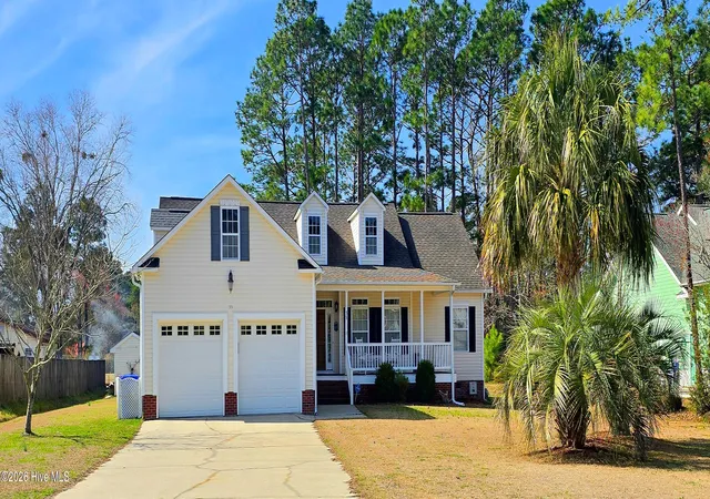 2nd image of 55 Country Club Dr, Shallotte, NC 28470 | MLS# 100565101