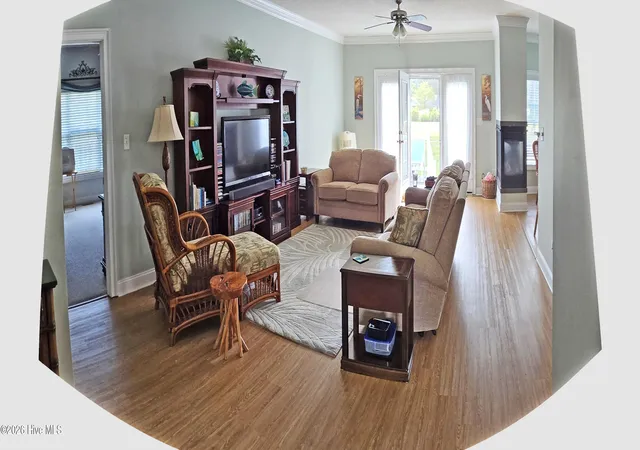 3rd image of 55 Country Club Dr, Shallotte, NC 28470 | MLS# 100565101