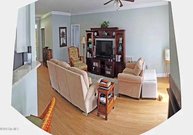 4th image of 55 Country Club Dr, Shallotte, NC 28470 | MLS# 100565101