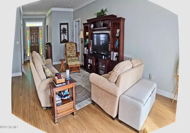 5th image of 55 Country Club Dr, Shallotte, NC 28470 | MLS# 100565101