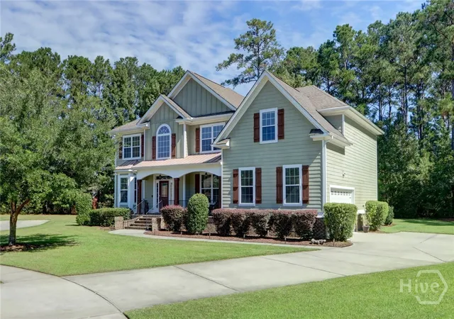 Homes for sale in Pooler, GA | 16 Wyndy Ct, Pooler, GA 31322 | MLS# SA356686