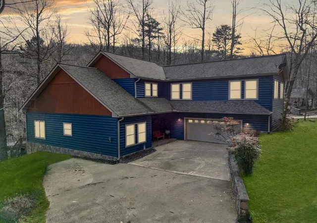 Homes for sale in Hayesville, NC | 95 Breezy Brook Ln #5, Hayesville, NC 28904 | MLS# 98524006