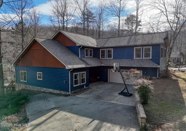 Homes for sale in Hayesville, NC | 95 Breezy Brook Ln #5, Hayesville, NC 28904 | MLS# 98524006
