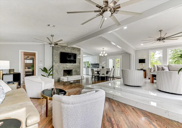 Photo 3 of Single family home for sale at 2417 Wilkshire Dr, Augusta, GA 30904 | MLS# 98255811 | Listing updated on 2026-08-19