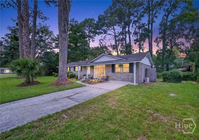 Photo 1 of Single family home for sale at 12746 Golf Clb Dr, Savannah, GA 31419 | MLS# SA359850 | Listing updated on 2026-09-04