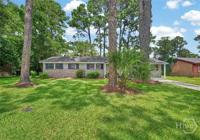 Photo 2 of Single family home for sale at 12746 Golf Clb Dr, Savannah, GA 31419 | MLS# SA359850 | Listing updated on 2026-09-04