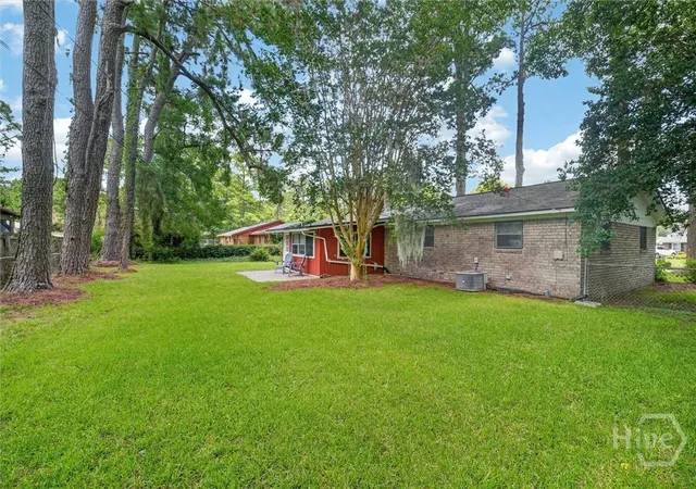 Photo 36 of Single family home for sale at 12746 Golf Clb Dr, Savannah, GA 31419 | MLS# SA359850 | Listing updated on 2026-10-23