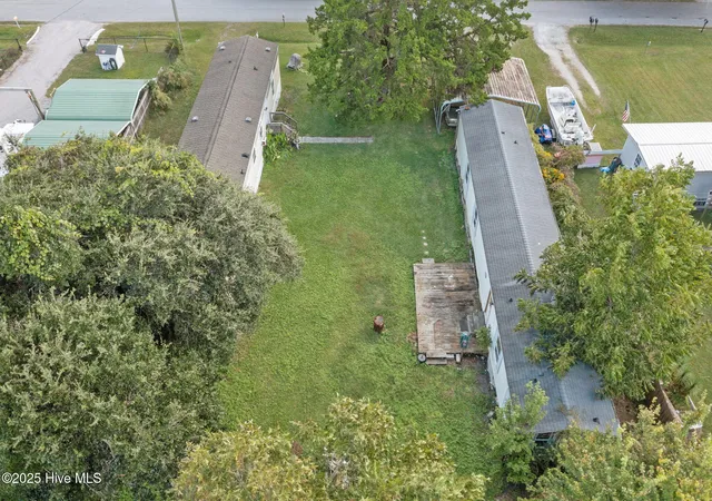 Photo 4 of Manufactured home for sale at 137 Zacchaeus Ave, Newport, NC 28570 | MLS# 100535362 | Listing updated on 2026-10-08