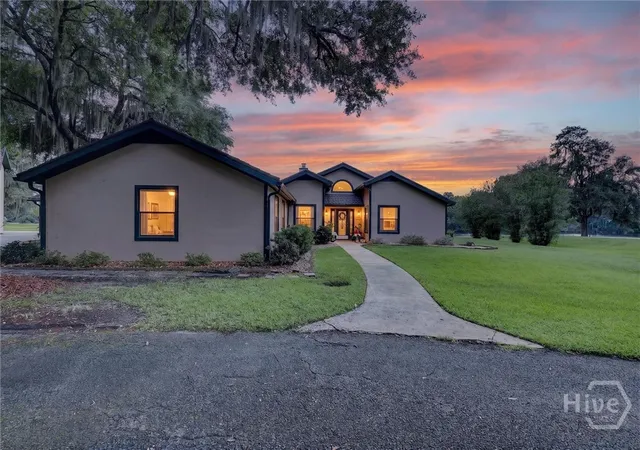1st image of 129 Marsh Dr, Midway, GA 31320 | MLS# SA357300