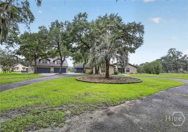 2nd image of 129 Marsh Dr, Midway, GA 31320 | MLS# SA357300
