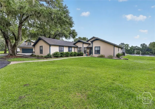 3rd image of 129 Marsh Dr, Midway, GA 31320 | MLS# SA357300
