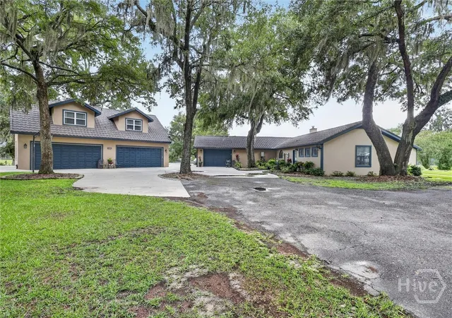 4th image of 129 Marsh Dr, Midway, GA 31320 | MLS# SA357300