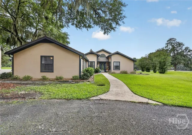5th image of 129 Marsh Dr, Midway, GA 31320 | MLS# SA357300