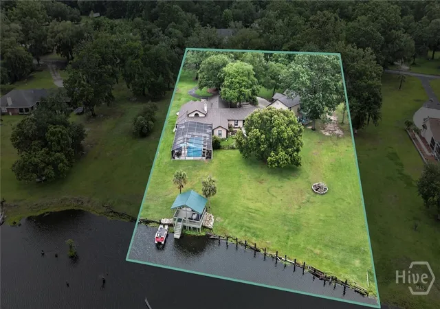 71st image of 129 Marsh Dr, Midway, GA 31320 | MLS# SA357300