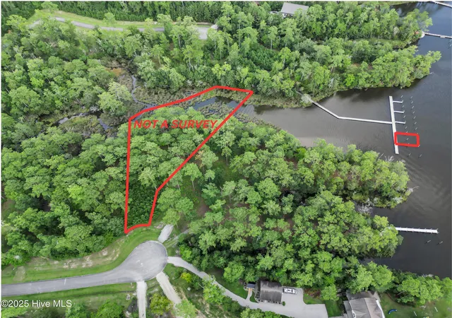2nd image of 143 Queen Annes Ct, Oriental, NC 28571 | MLS# 100530276