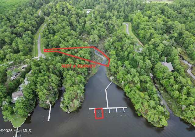 4th image of 143 Queen Annes Ct, Oriental, NC 28571 | MLS# 100530276