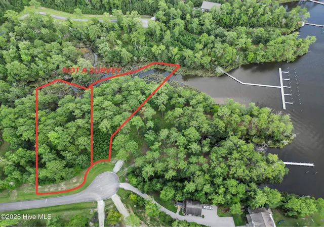 3rd image of 143 Queen Annes Ct, Oriental, NC 28571 | MLS# 100530276