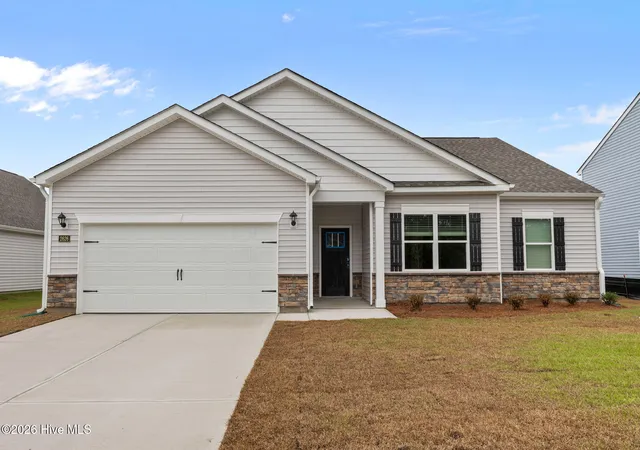 Homes for sale in Winterville, NC | 2683 Delilah Dr, Winterville, NC 28590 | MLS# 100588689