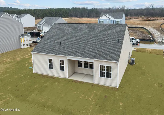 Homes for sale in Winterville, NC | 2683 Delilah Dr, Winterville, NC 28590 | MLS# 100588689