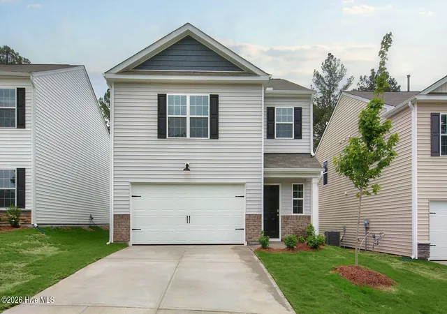 1st image of 237 Olive Branch St, Sanford, NC 27332 | MLS# 100589019