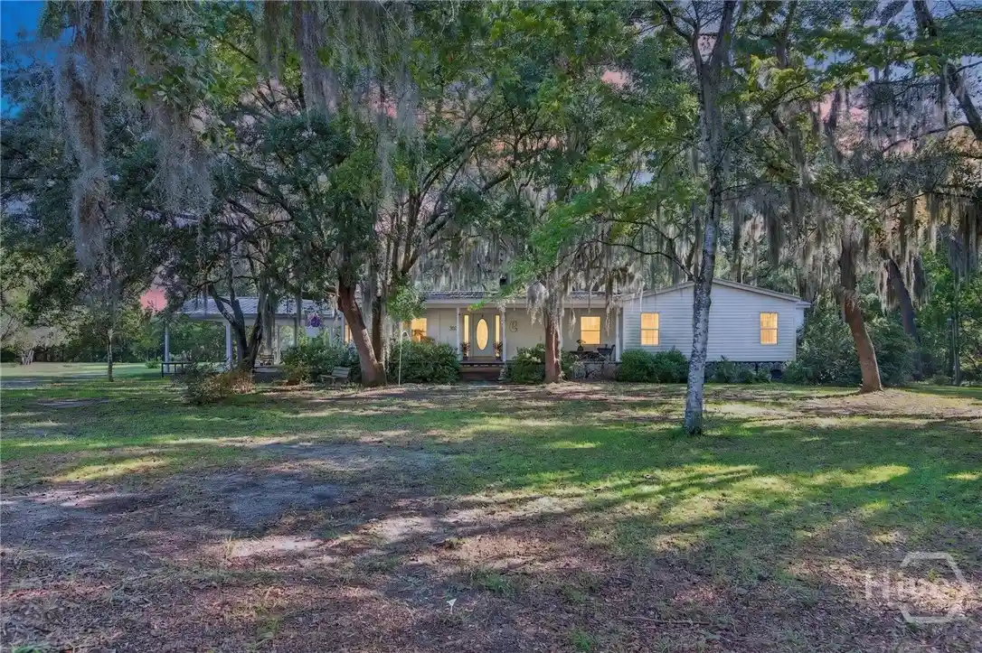 Photo 1 of Single family home for sale at 130 Sherwood Rd, Rincon, GA 31326 | MLS# SA364720 | Listing updated on 2026-09-26