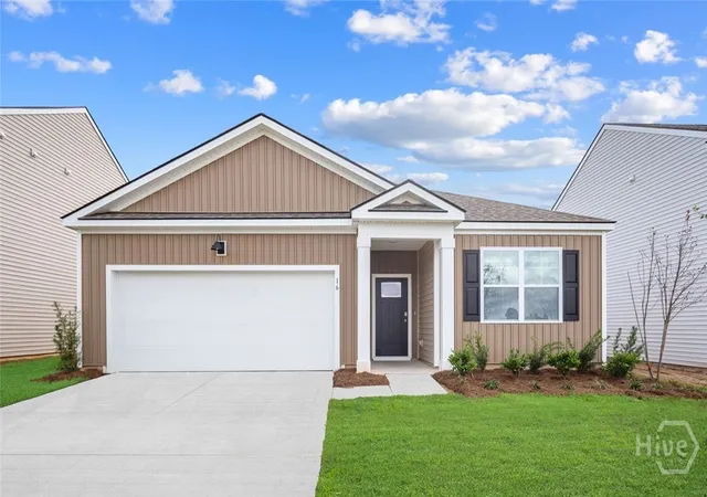 Homes for sale in Port Wentworth, GA | 16 Gladewater Dr, Port Wentworth, GA 31407 | MLS# SA331841