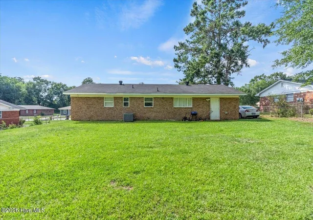 Homes for sale in Augusta, GA | 3622 Audubon Pl, Augusta, GA 30906 | MLS# 100586843