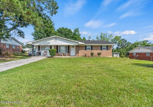 Homes for sale in Augusta, GA | 3622 Audubon Pl, Augusta, GA 30906 | MLS# 100586843