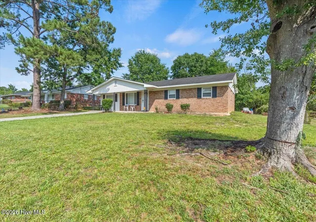 Homes for sale in Augusta, GA | 3622 Audubon Pl, Augusta, GA 30906 | MLS# 100586843