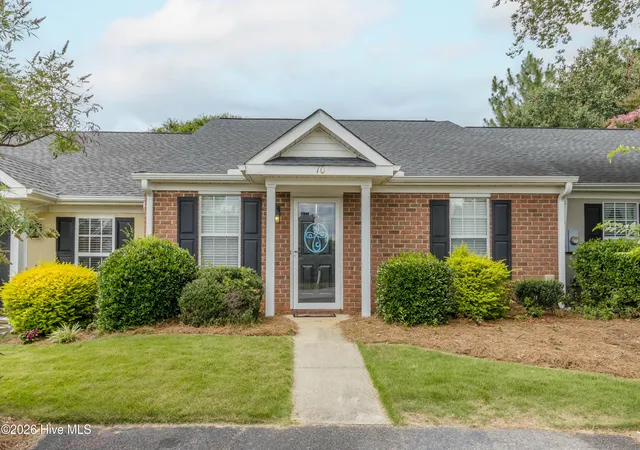 image of 10 Charlestowne Dr, Augusta, GA 30907 | MLS# 100586333