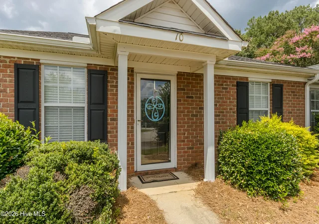 image of 10 Charlestowne Dr, Augusta, GA 30907 | MLS# 100586333