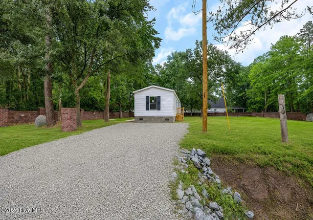 Homes for sale in Winnabow, NC | 9180 Central Blvd Se, Winnabow, NC 28479 | MLS# 100582704