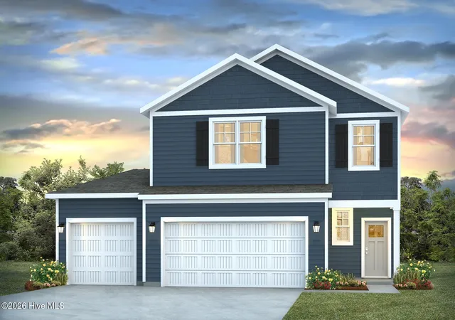 Homes for sale in Castle Hayne, NC | 1125 Pampas Grass Dr #Lot 289, Castle Hayne, NC 28429 | MLS# 100583990