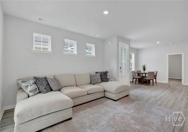 Photo 4 of Townhouse for sale at 220 Holloway Hl, Pooler, GA 31322 | MLS# SA358545 | Listing updated on 2026-08-19