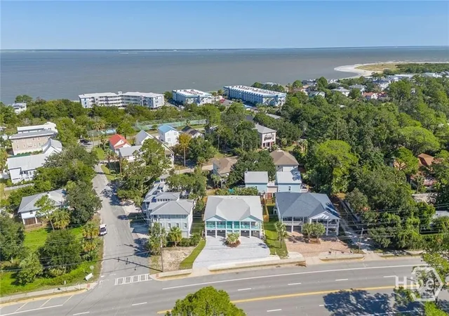 2nd image of 1229 Hwy 80 Hwy #A, Tybee Island, GA 31328 | MLS# SA342210