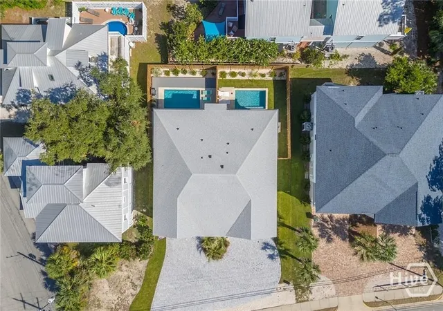 3rd image of 1229 Hwy 80 Hwy #A, Tybee Island, GA 31328 | MLS# SA342210