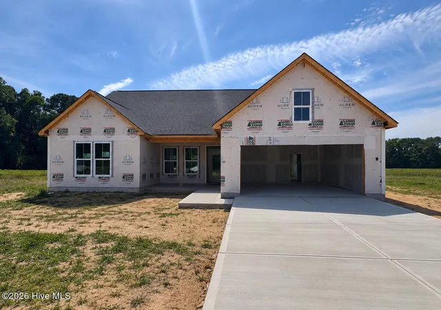 Homes for sale in Grimesland, NC | 1778 Dixon Grove Lane, Grimesland, NC 27837 | MLS# 100577745