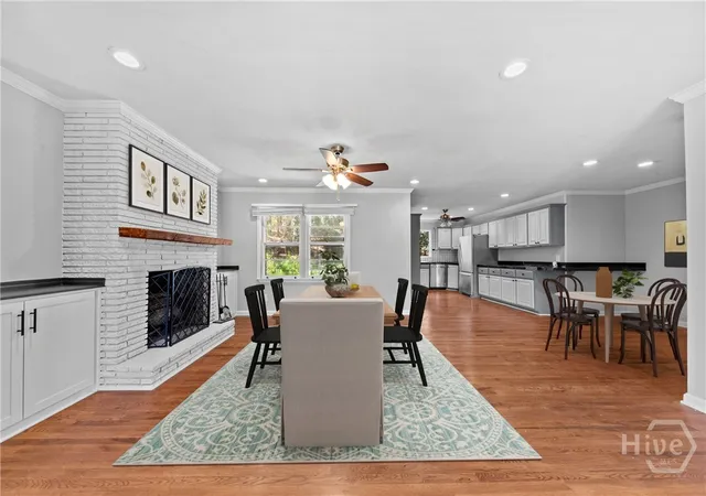 2nd image of 50 Pine Valley Dr, Athens, GA 30606 | MLS# CL357398