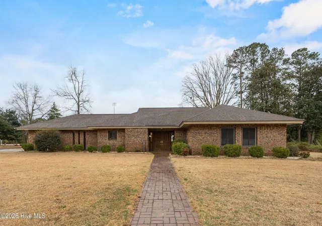 Homes for sale in Wallace, NC | 616 E Murphy St, Wallace, NC 28466 | MLS# 100555977