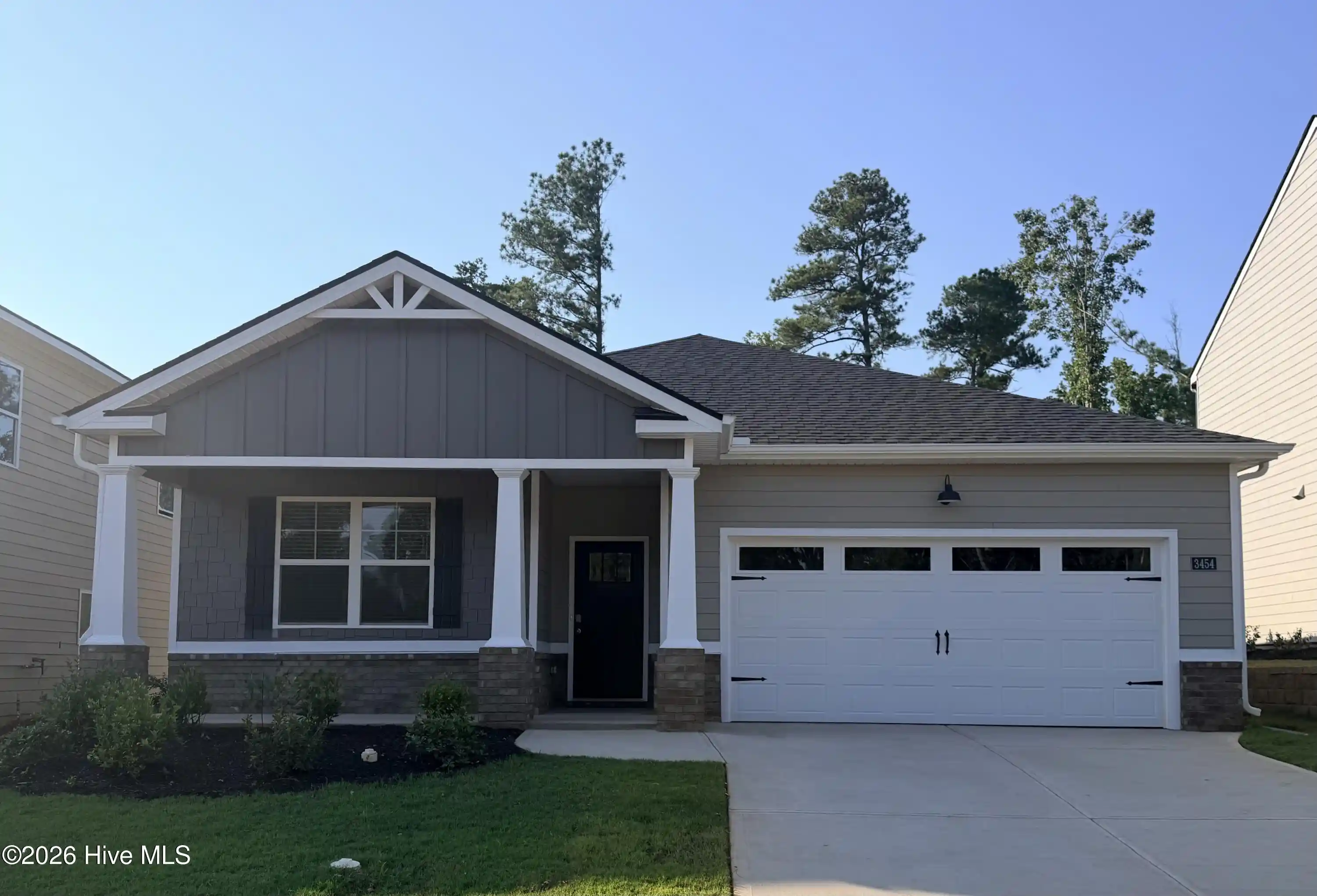 Photo 1 of Single family home for sale at 3512 Wrenfield Way, North Augusta, SC 29841 | MLS# 100612320 | Listing updated on 2026-10-27